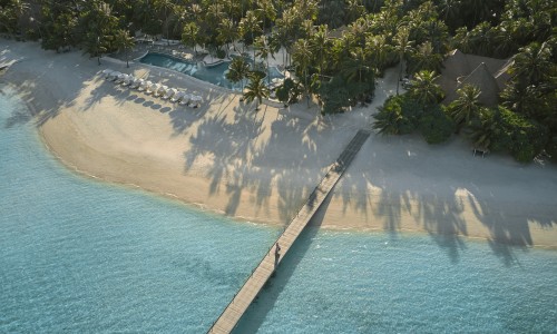 COMO Maalifushi